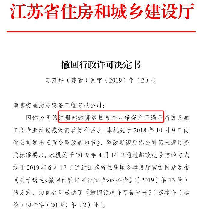 一次性撤销783家建企911项资质，建造师不足成重灾区！企业网站建设如何助企业合规突围