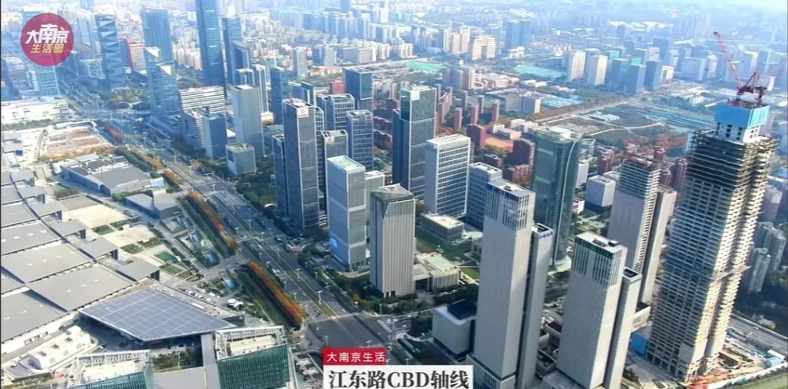 杭州天际线之争 超高层建筑能否定义城市建设的胜负？